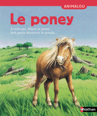 PONEY