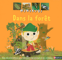 DANS LA FORET