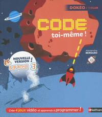 Code toi-même scratch 3