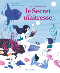 La vraie vérité sur le Secret de la maîtresse