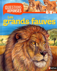 GRANDS FAUVES (AVEC PRIME DINO