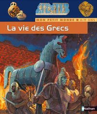 VIE DES GRECS