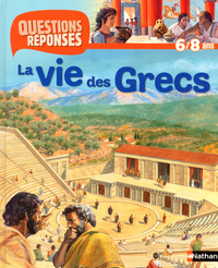 N18 - VIE DES GRECS