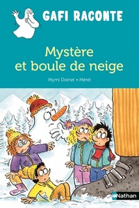 Mystère et boule de neige