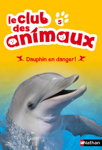 Dauphin en danger