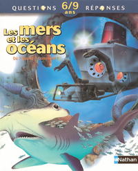 MERS ET LES OCEANS