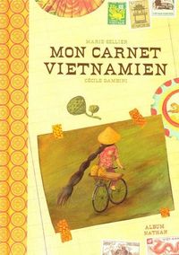 CARNET VIETNAMIEN