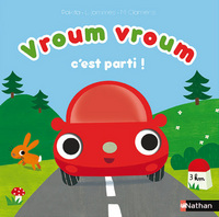 Vroum vroum:C'est parti !