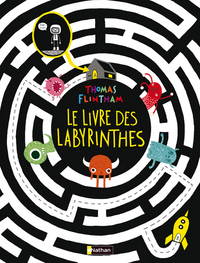 LIVRE DES LABYRINTHES