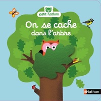 ON SE CACHE DANS L'ARBRE