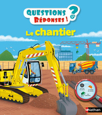 LE CHANTIER - VOL20