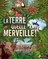 TERRE QUELLE MERVEILLE