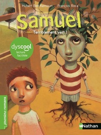 Dyscool-Samuel:Terriblement vert !