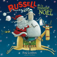 RUSSELL ET LA MAGIE DE NOEL