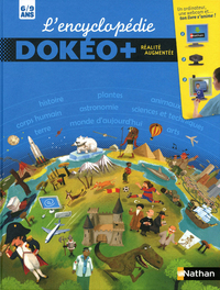 DOKEO 6/9 ANS + RA