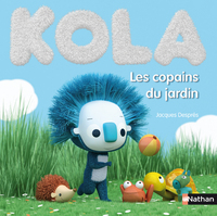 LES COPAINS DU JARDIN
