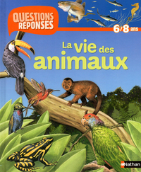VIE DES ANIMAUX (AVEC PRIME DI
