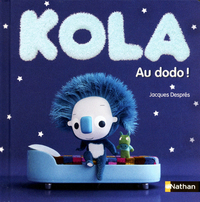 KOLA T4 AU DODO