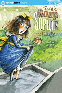 MALHEURS DE SOPHIE