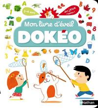 Mon livre d'éveil Dokéo