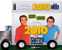 MON ANNEE 2010 C'EST PAS SORCI