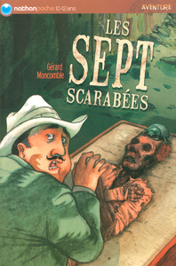 SEPT SCARABEES