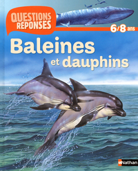 N14 - BALEINES ET DAUPHINS
