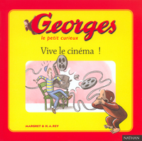 VIVE LE CINEMA