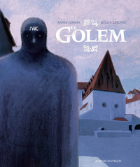 LE GOLEM