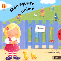 MON SQUARE ANIME