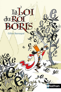 La Loi du Roi Boris