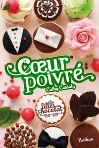 Les Filles au chocolat 5 3/4:Coeur poivré