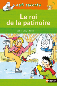 ROI DE LA PATINOIRE