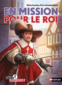 En mission pour le roi