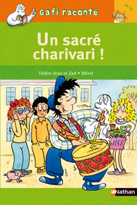 SACRE CHARIVARI