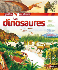 DINOSAURES