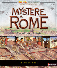 MYSTERE A ROME