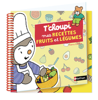 Tc'houpi - Mes recettes fruits et légumes