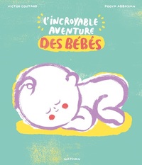 L'INCROYABLE AVENTURE DES BEBES