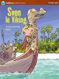 SVEN LE VIKING - NATHAN POCHE AVENTURE