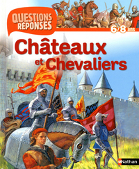 N26 - CHATEAUX ET CHEVALIERS