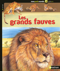 GRANDS FAUVES