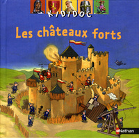 CHATEAUX FORTS