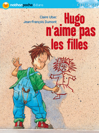 HUGO N'AIME PAS LES FILLES