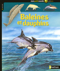 BALEINES ET DAUPHINS