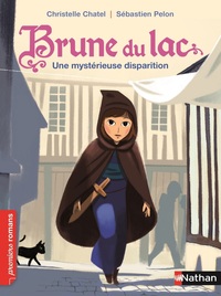 Brune du lac:Mystérieuse disparition