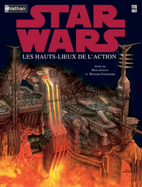 HAUTS LIEUX DE L ACTION STAR W