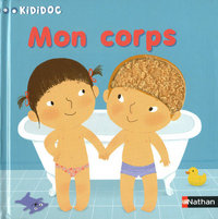MON CORPS