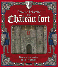 DEROULE HISTOIRE D UN CHATEAU