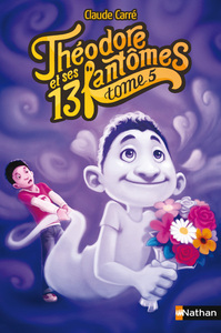 Théodore et ses 13 fantômes 5